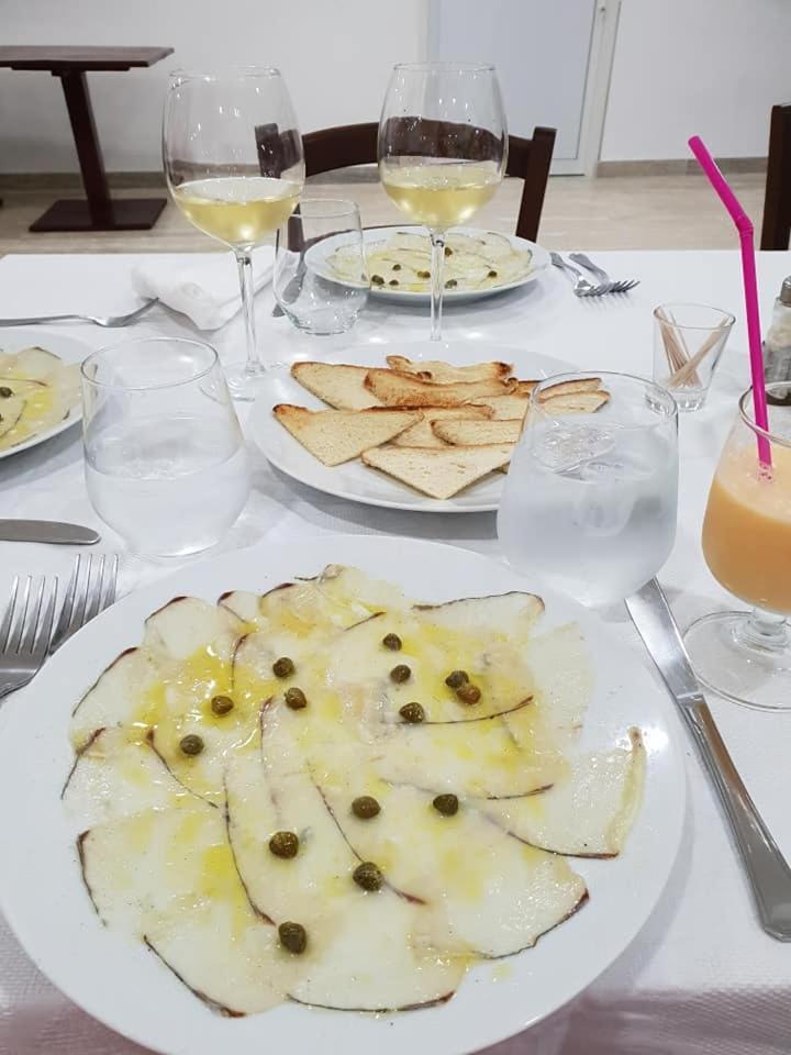 Oasi Encantada - Beach Resort Barahona Eksteriør bilde