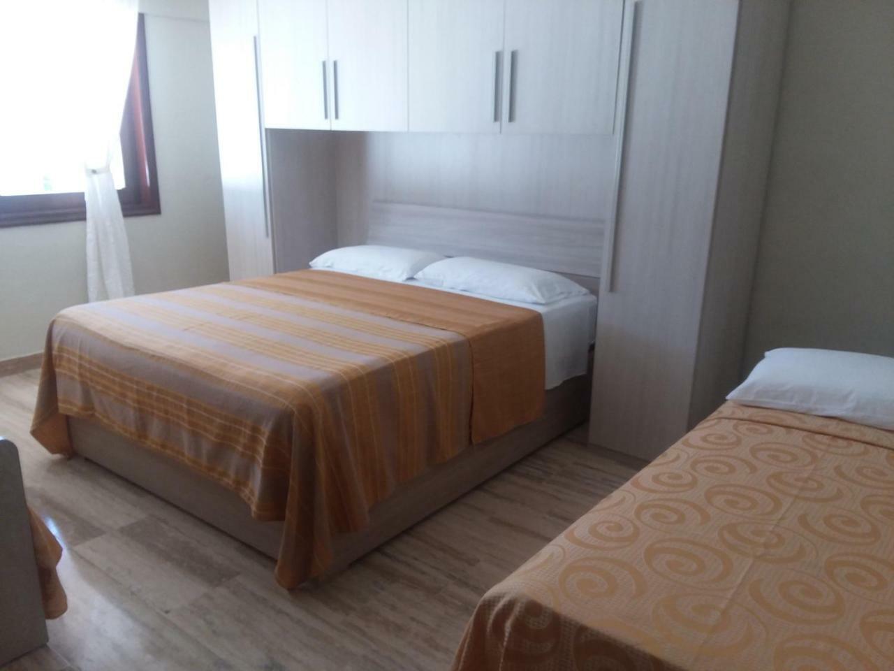 Oasi Encantada - Beach Resort Barahona Eksteriør bilde
