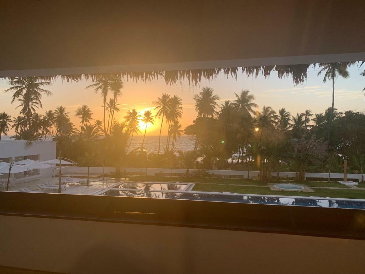 Oasi Encantada - Beach Resort Barahona Eksteriør bilde